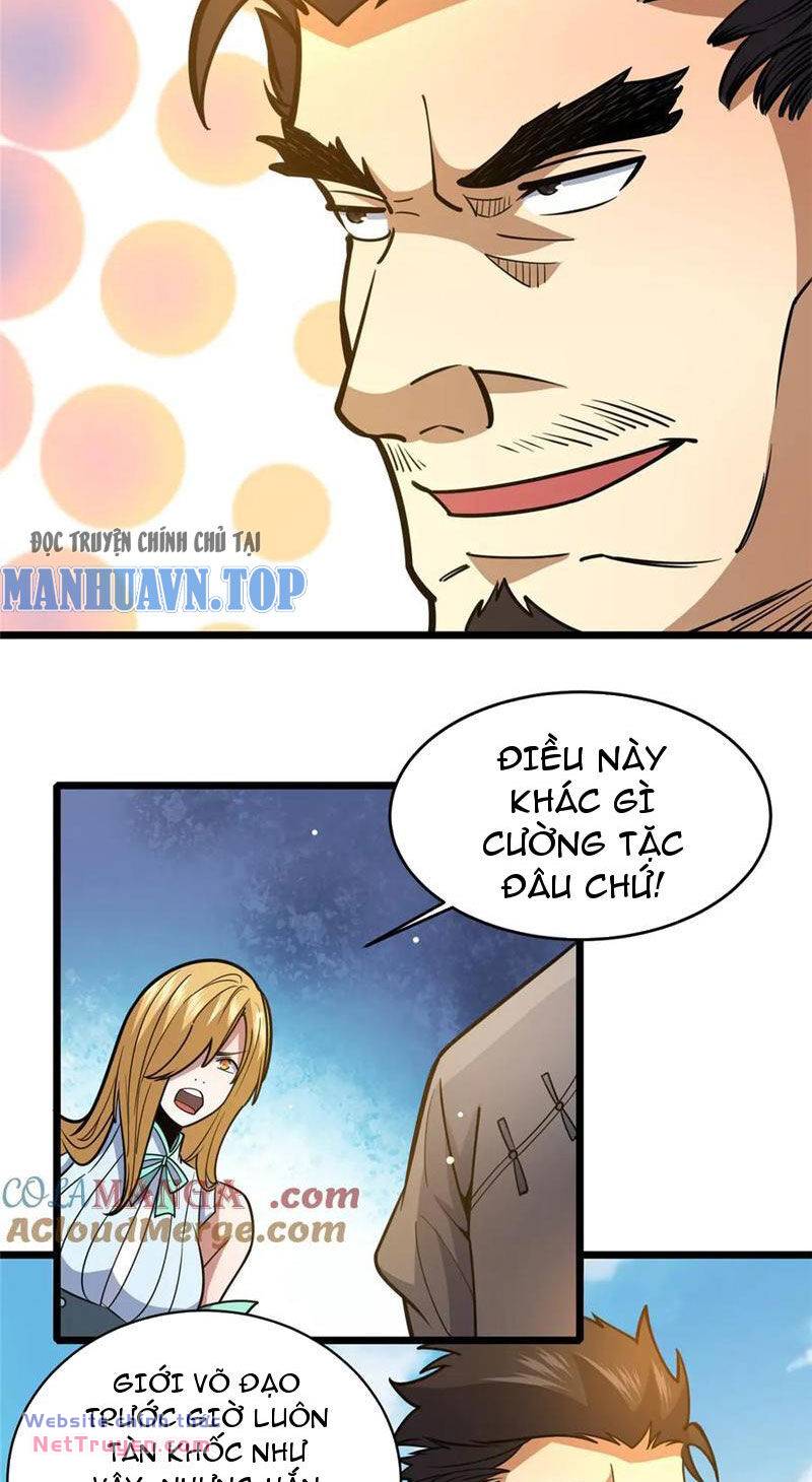 Siêu Phàm Sát Thần Chapter 175 - Trang 2