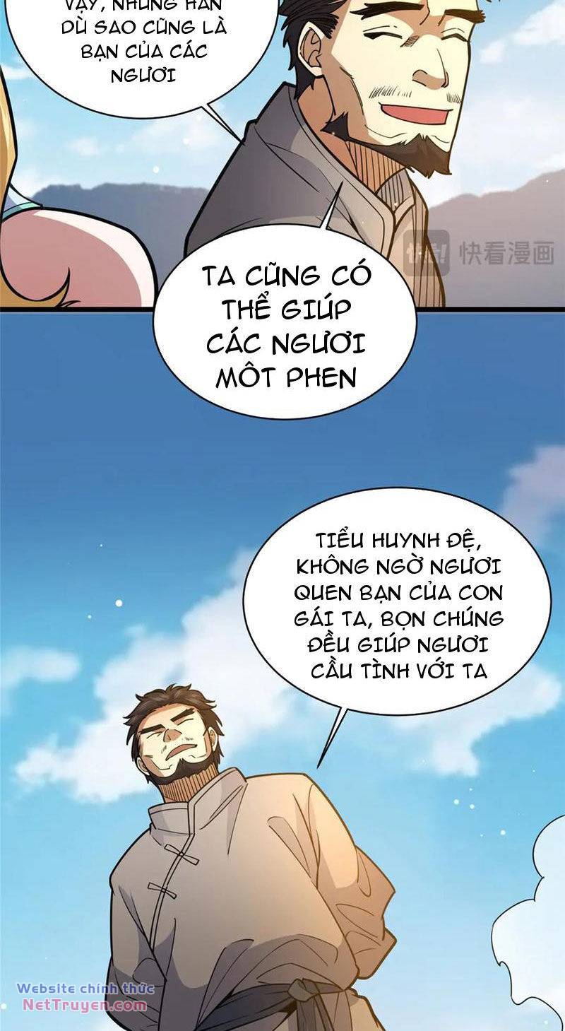 Siêu Phàm Sát Thần Chapter 175 - Trang 2