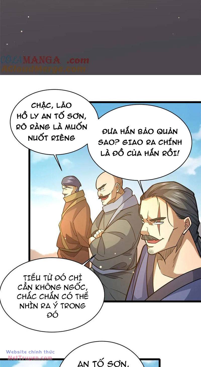 Siêu Phàm Sát Thần Chapter 175 - Trang 2