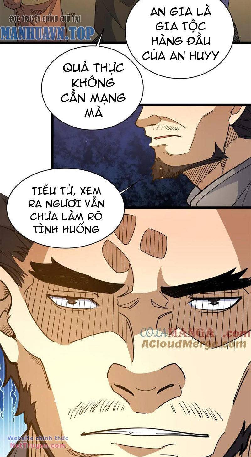 Siêu Phàm Sát Thần Chapter 175 - Trang 2