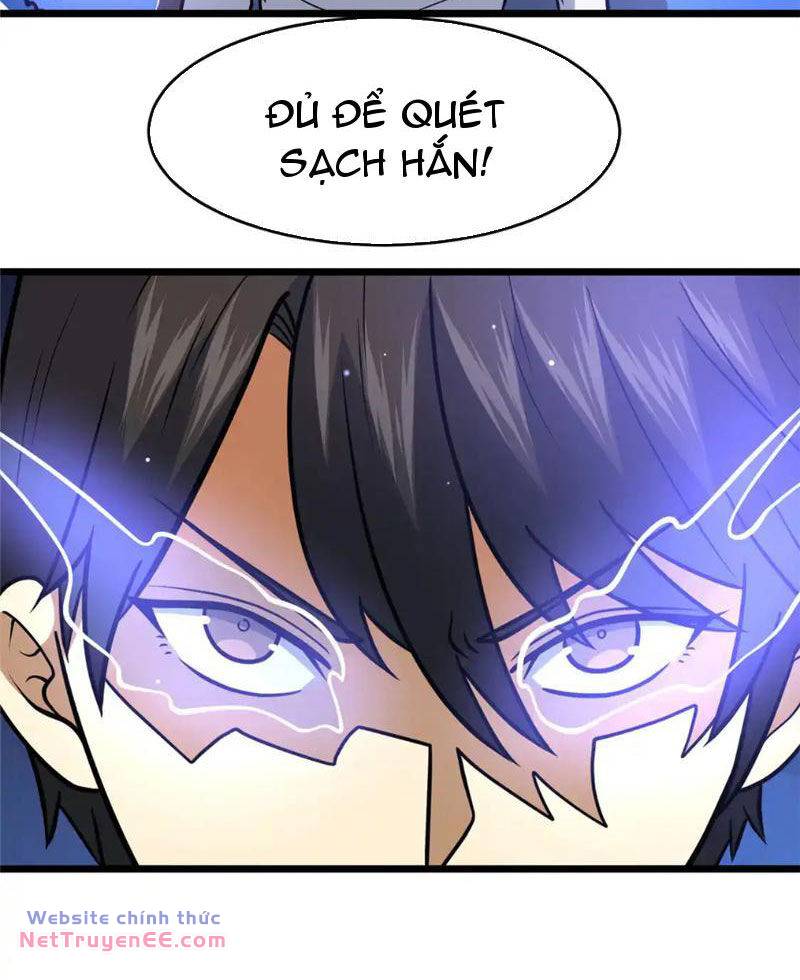 Siêu Phàm Sát Thần Chapter 174 - Trang 2