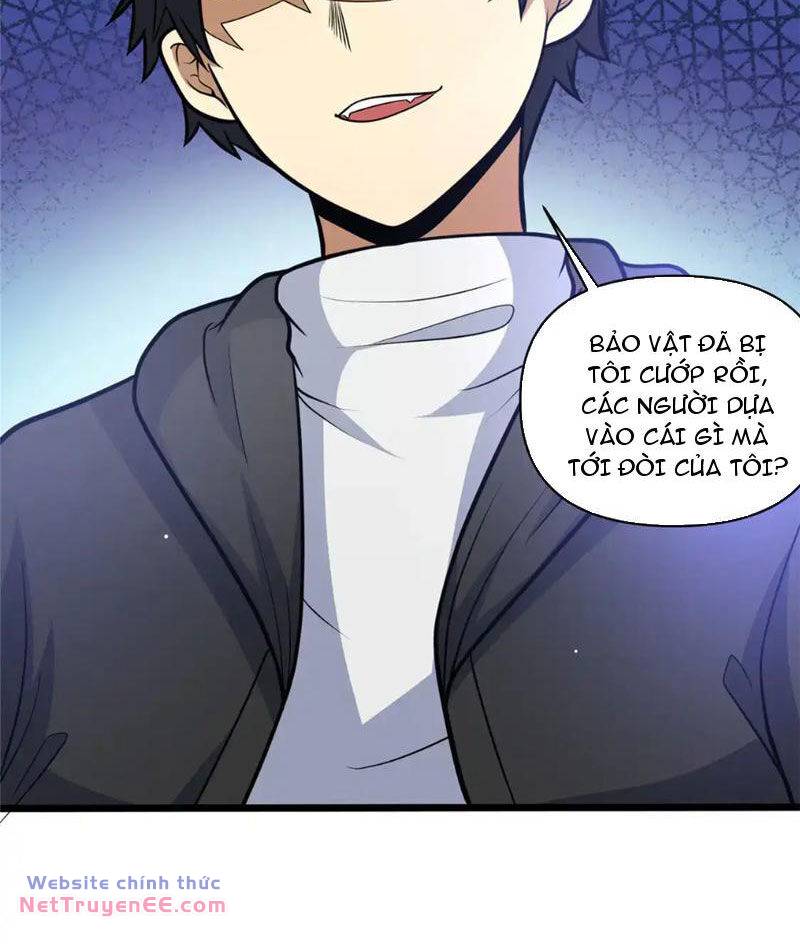 Siêu Phàm Sát Thần Chapter 174 - Trang 2