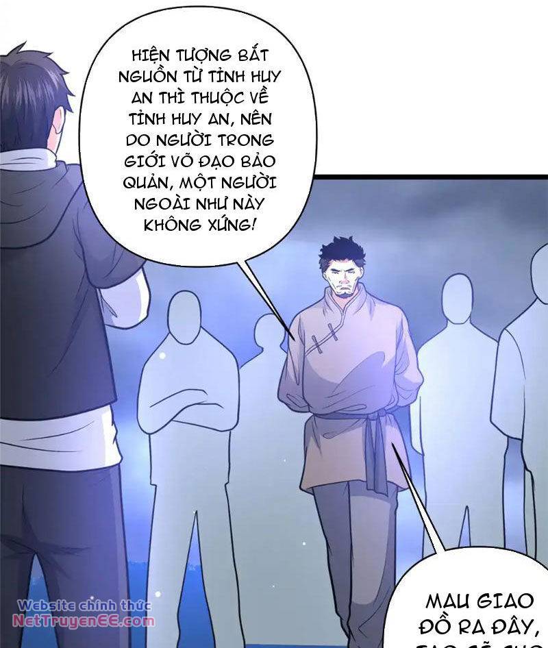 Siêu Phàm Sát Thần Chapter 174 - Trang 2