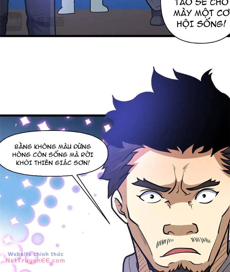 Siêu Phàm Sát Thần Chapter 174 - Trang 2