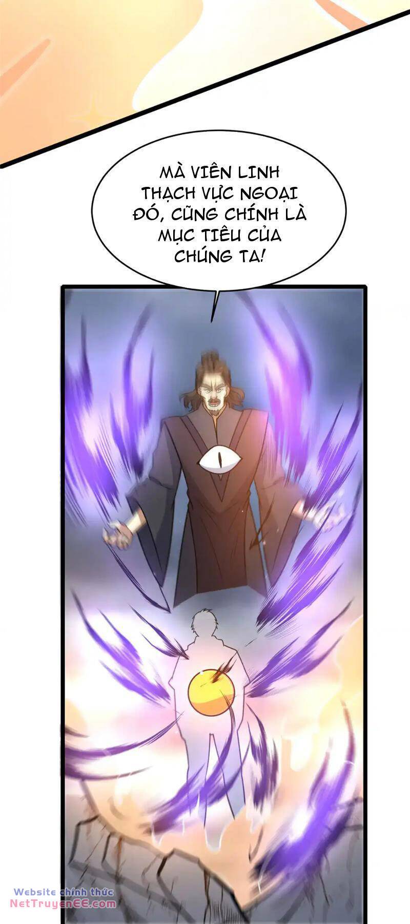 Siêu Phàm Sát Thần Chapter 173 - Trang 2