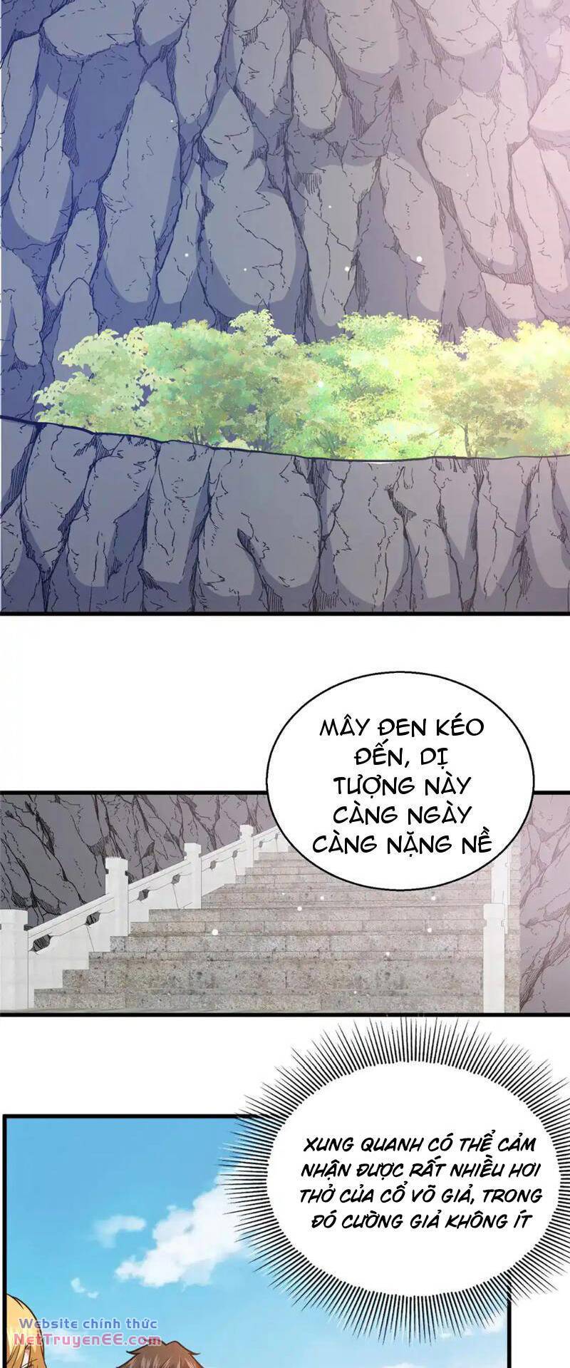 Siêu Phàm Sát Thần Chapter 172 - Trang 2