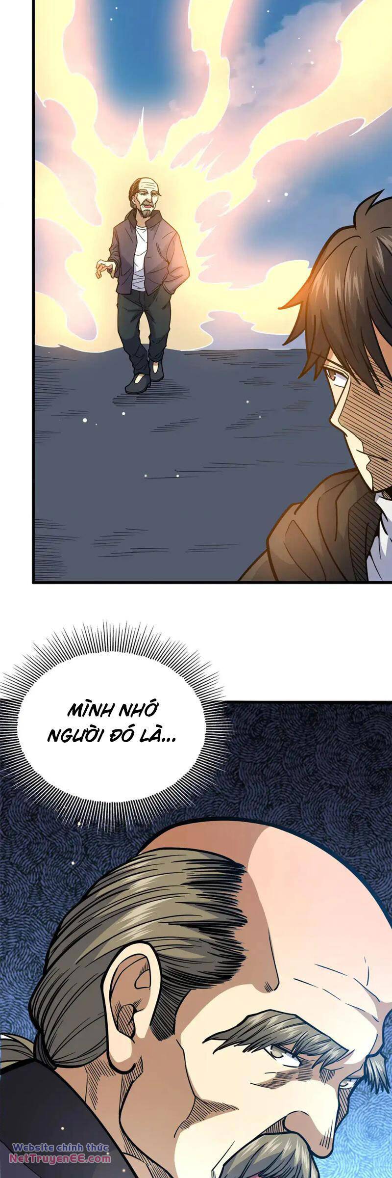 Siêu Phàm Sát Thần Chapter 172 - Trang 2