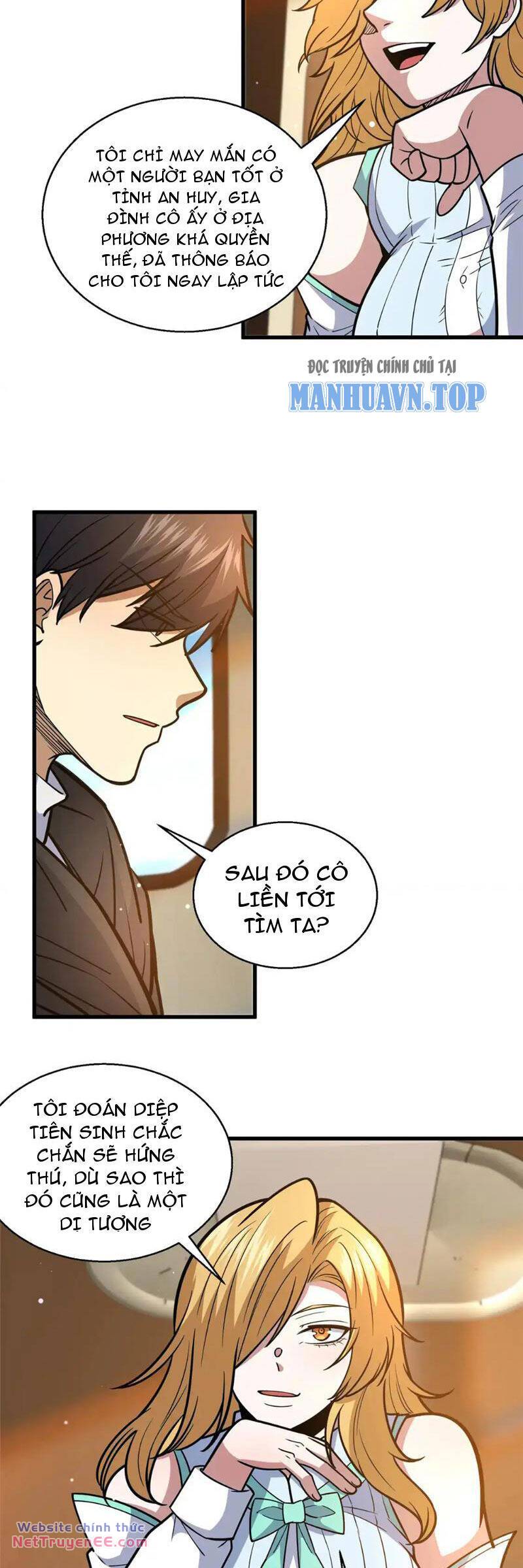 Siêu Phàm Sát Thần Chapter 172 - Trang 2