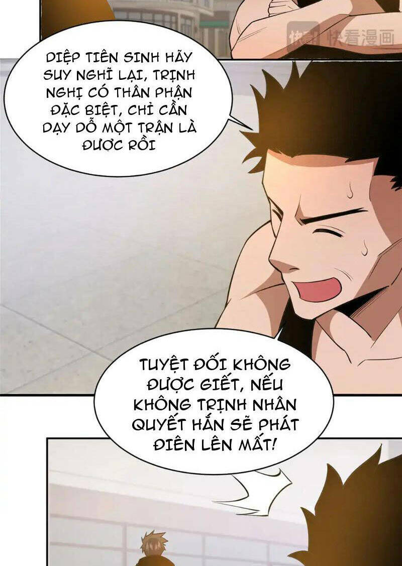 Siêu Phàm Sát Thần Chapter 169 - Trang 2