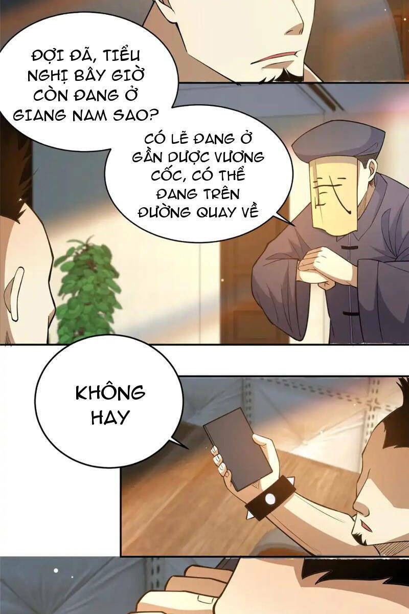 Siêu Phàm Sát Thần Chapter 169 - Trang 2