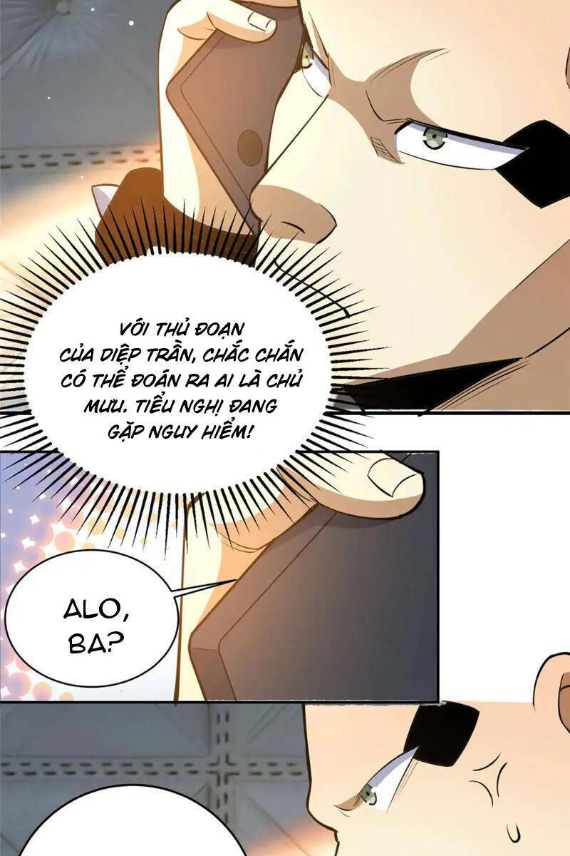 Siêu Phàm Sát Thần Chapter 169 - Trang 2