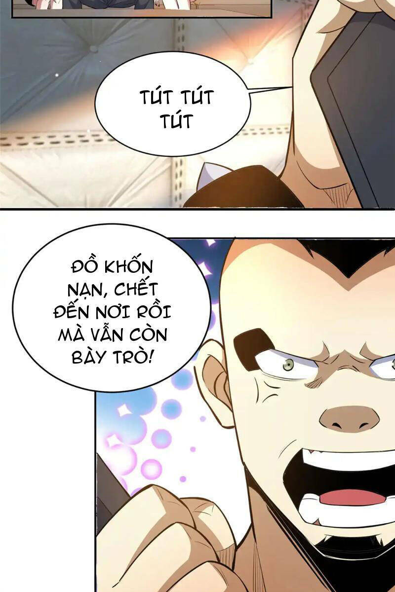 Siêu Phàm Sát Thần Chapter 169 - Trang 2