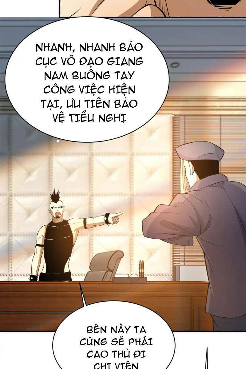 Siêu Phàm Sát Thần Chapter 169 - Trang 2