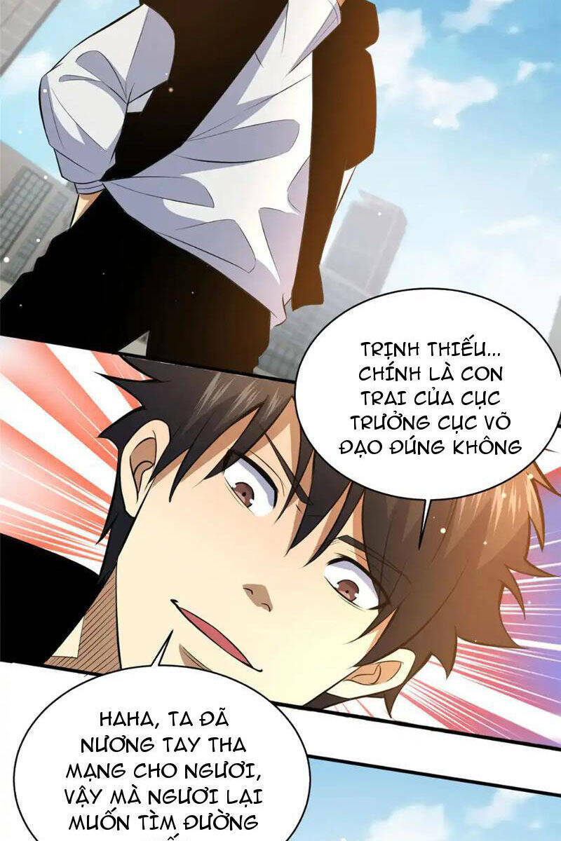 Siêu Phàm Sát Thần Chapter 169 - Trang 2