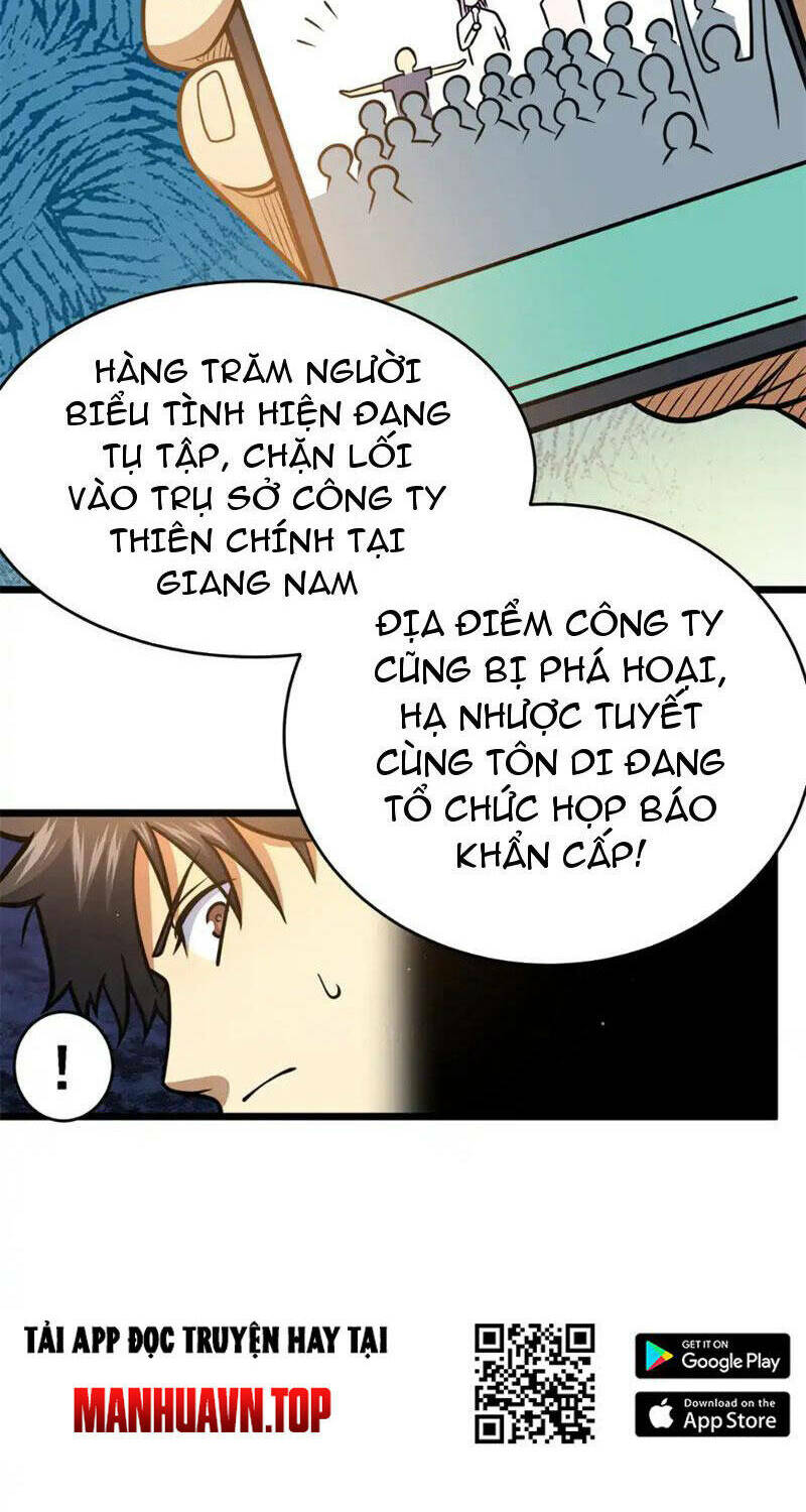 Siêu Phàm Sát Thần Chapter 168 - Trang 2