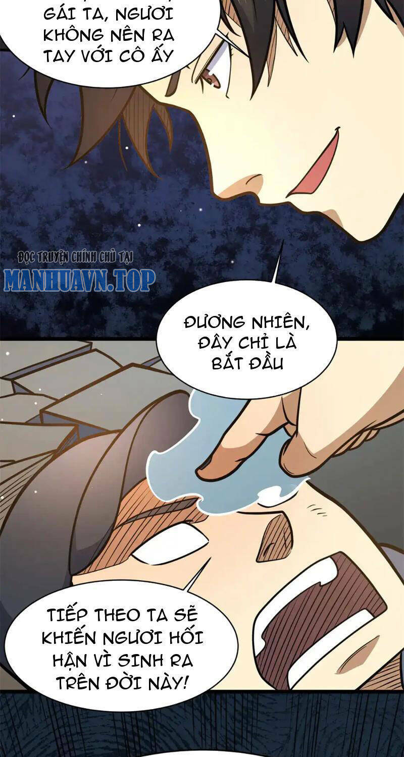 Siêu Phàm Sát Thần Chapter 168 - Trang 2