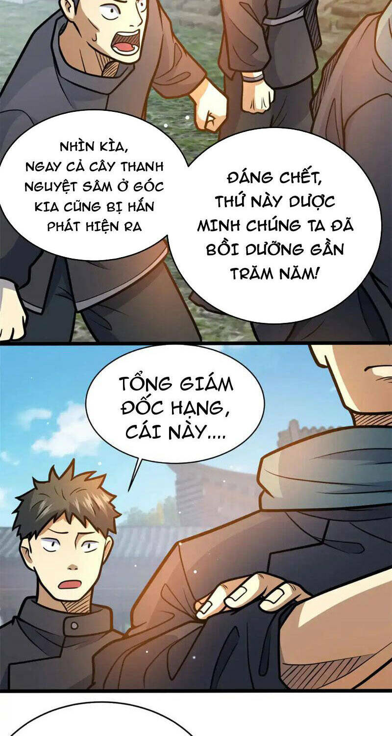 Siêu Phàm Sát Thần Chapter 168 - Trang 2