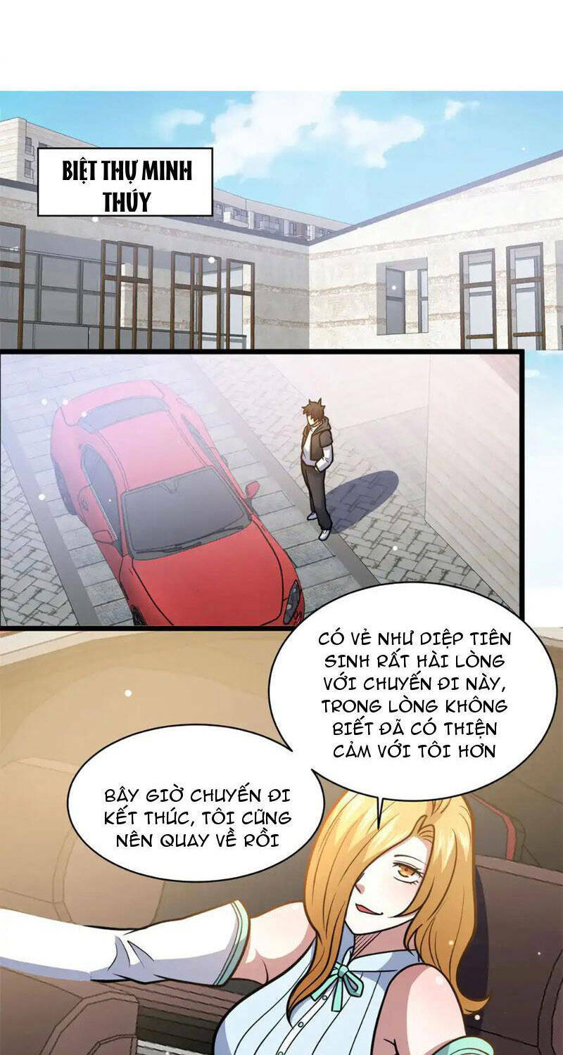 Siêu Phàm Sát Thần Chapter 168 - Trang 2