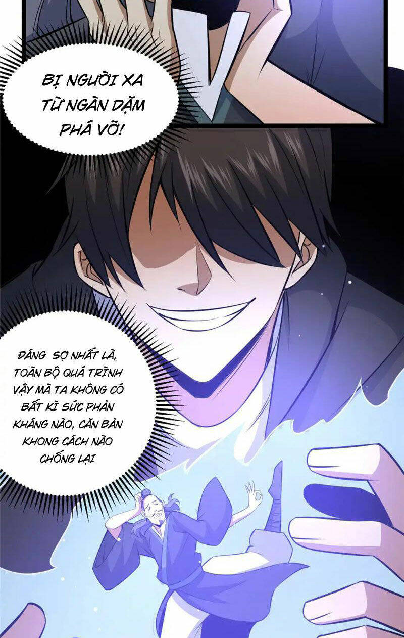 Siêu Phàm Sát Thần Chapter 167 - Trang 2