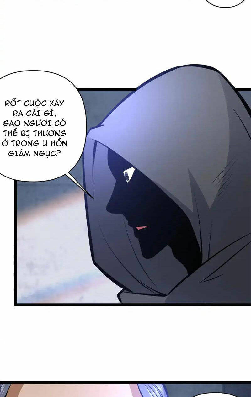 Siêu Phàm Sát Thần Chapter 167 - Trang 2