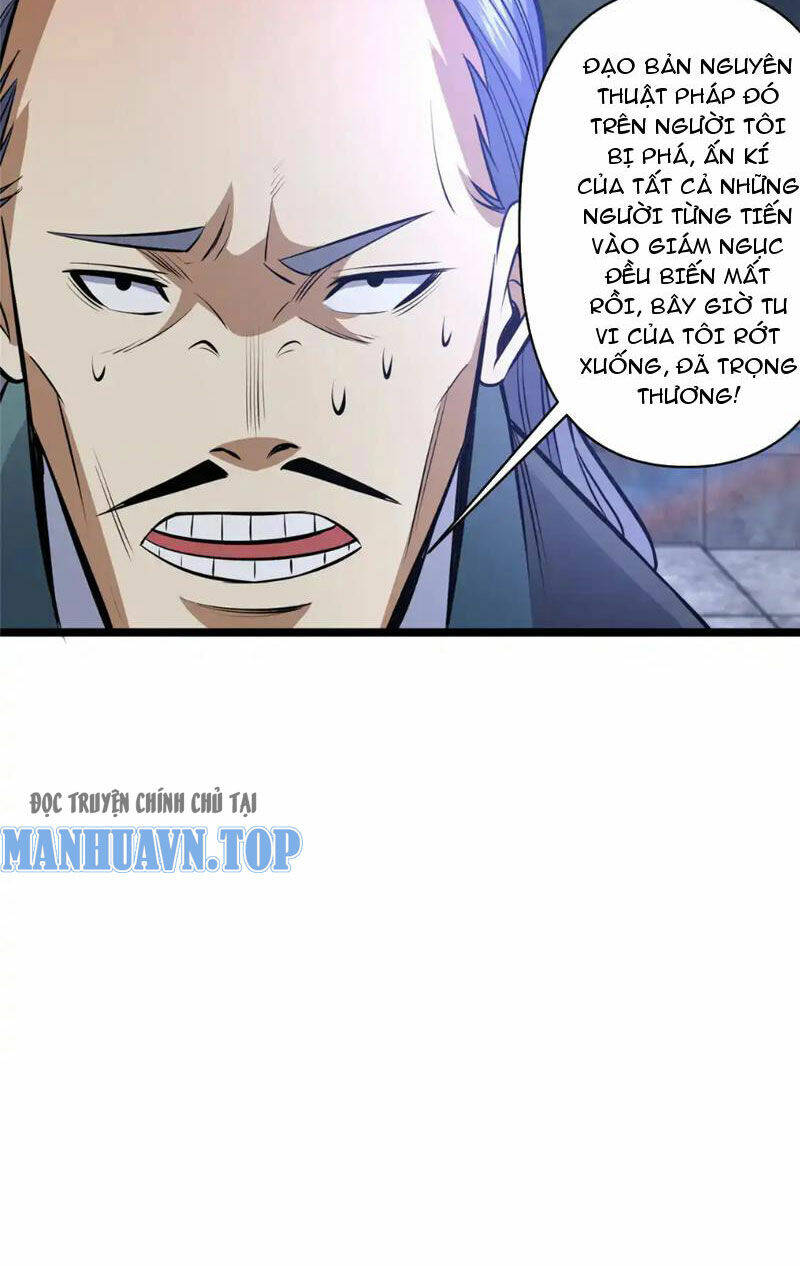 Siêu Phàm Sát Thần Chapter 167 - Trang 2