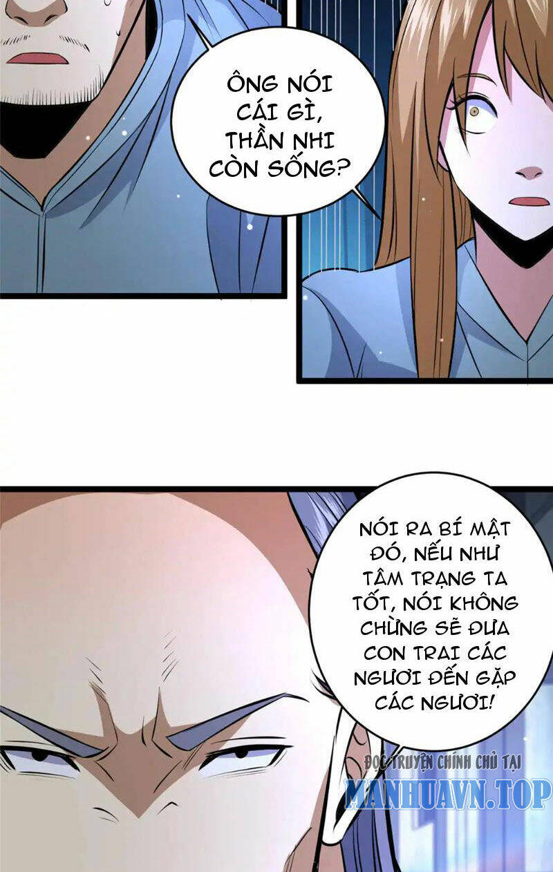 Siêu Phàm Sát Thần Chapter 167 - Trang 2