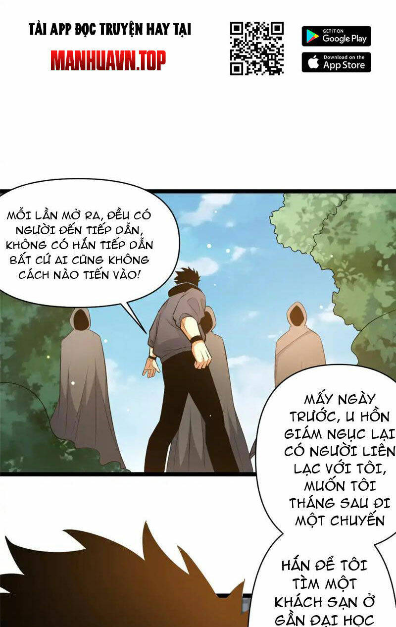 Siêu Phàm Sát Thần Chapter 167 - Trang 2