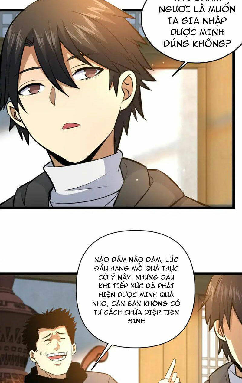 Siêu Phàm Sát Thần Chapter 167 - Trang 2