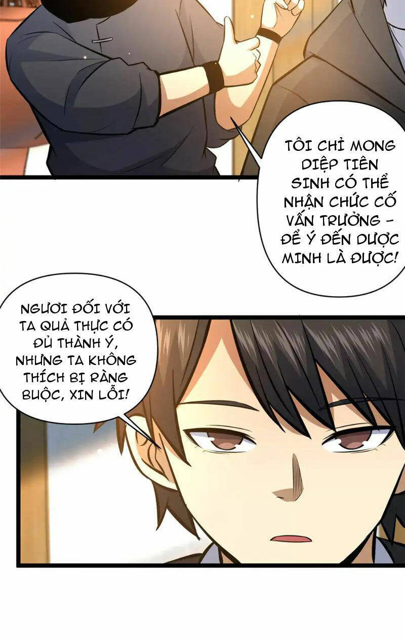 Siêu Phàm Sát Thần Chapter 167 - Trang 2