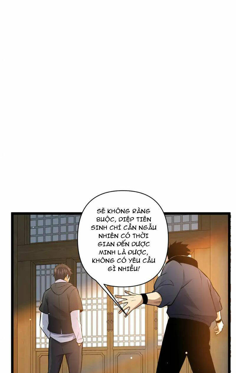 Siêu Phàm Sát Thần Chapter 167 - Trang 2