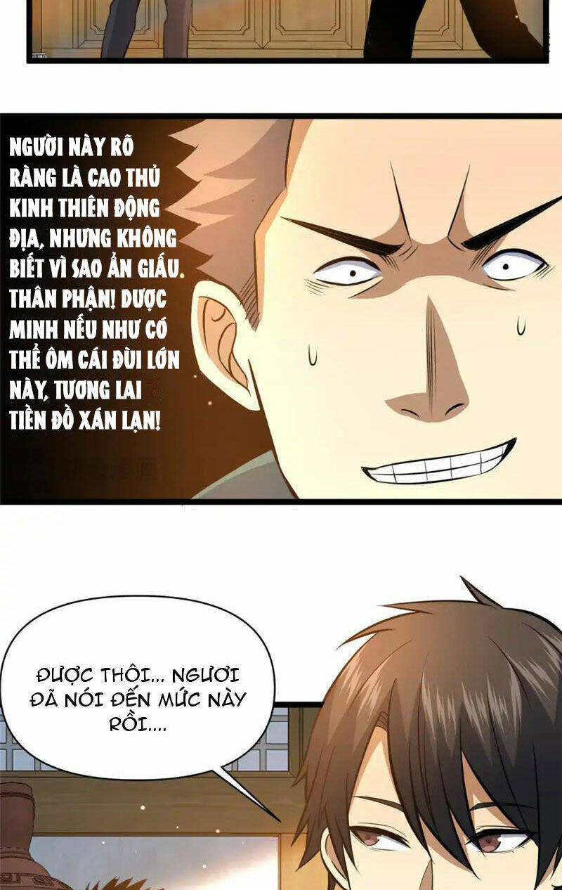 Siêu Phàm Sát Thần Chapter 167 - Trang 2