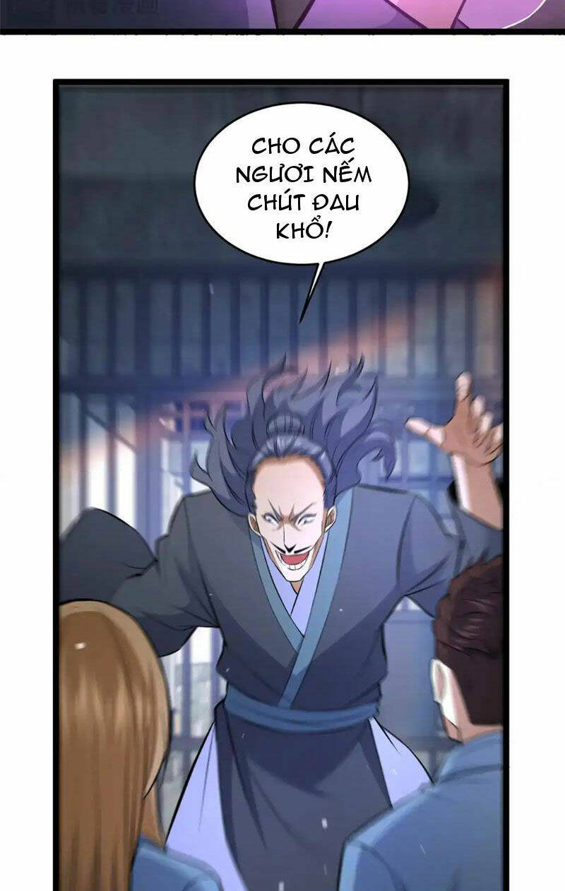 Siêu Phàm Sát Thần Chapter 167 - Trang 2