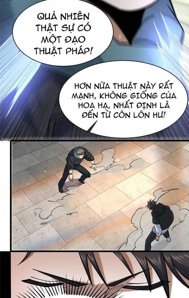 Siêu Phàm Sát Thần Chapter 166 - Trang 2