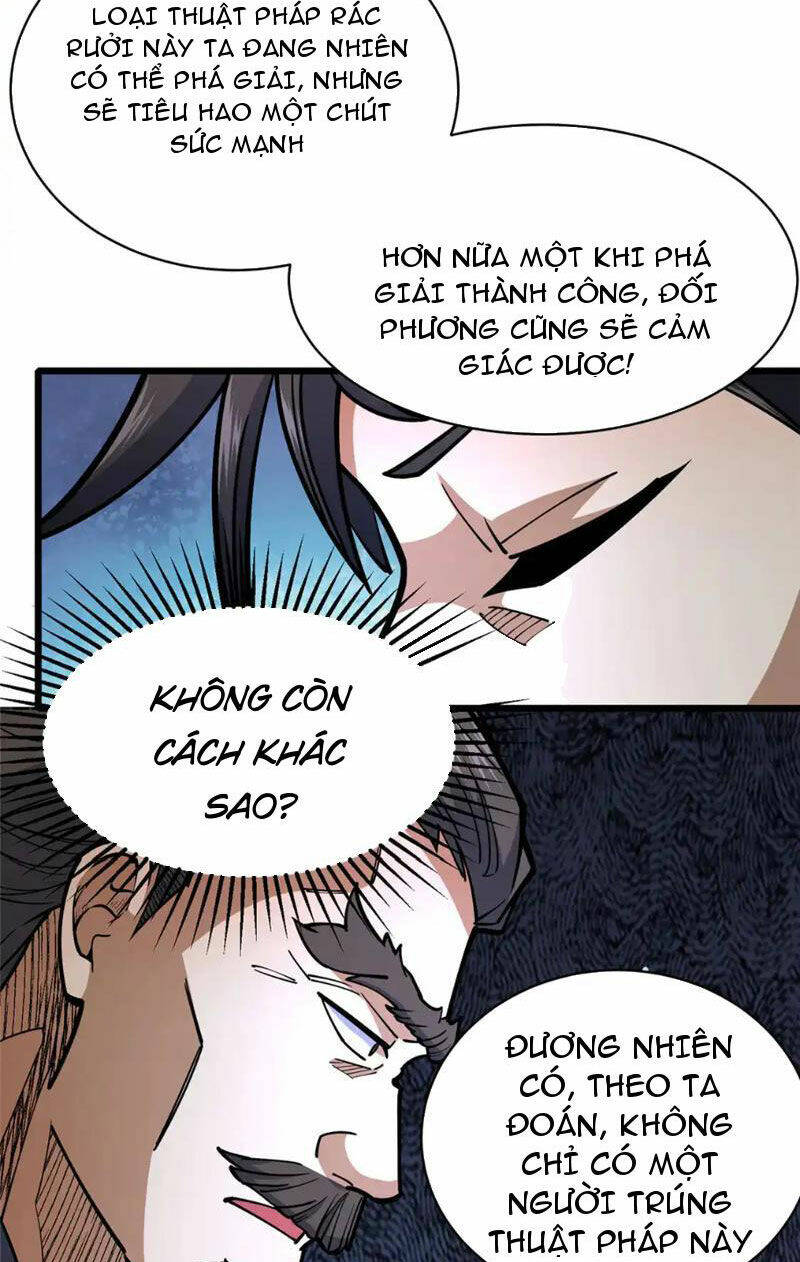 Siêu Phàm Sát Thần Chapter 166 - Trang 2