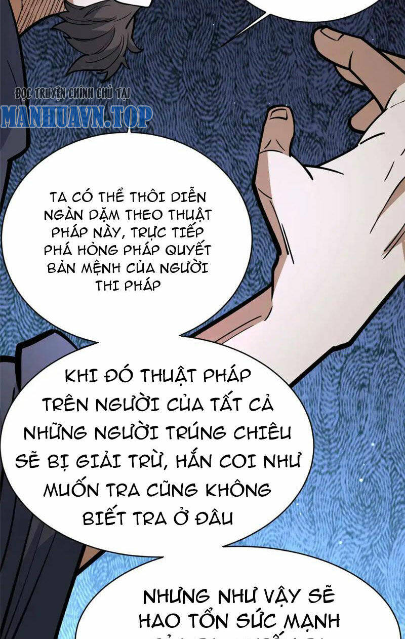 Siêu Phàm Sát Thần Chapter 166 - Trang 2