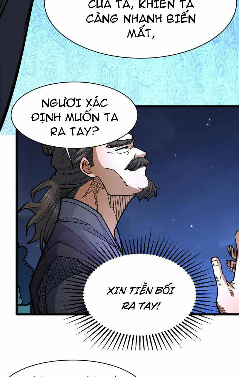 Siêu Phàm Sát Thần Chapter 166 - Trang 2