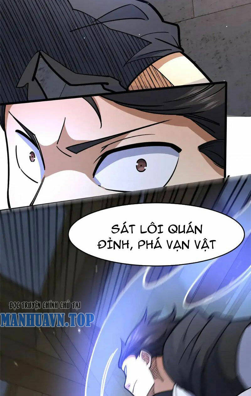 Siêu Phàm Sát Thần Chapter 166 - Trang 2