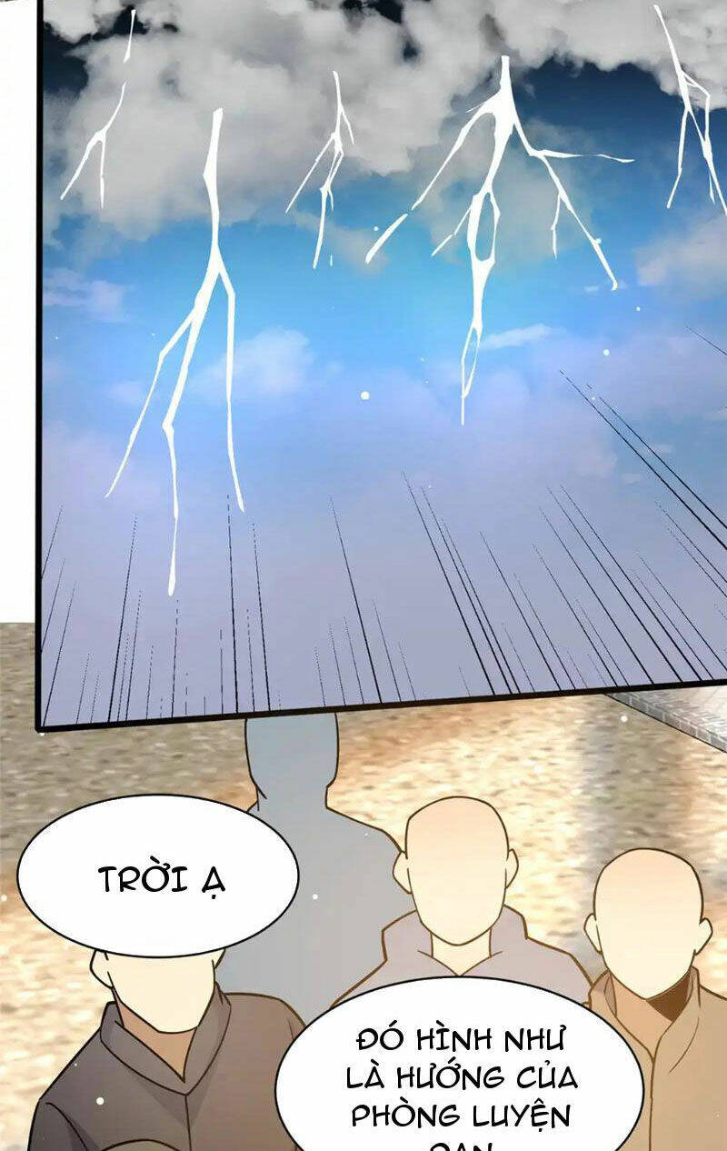 Siêu Phàm Sát Thần Chapter 166 - Trang 2