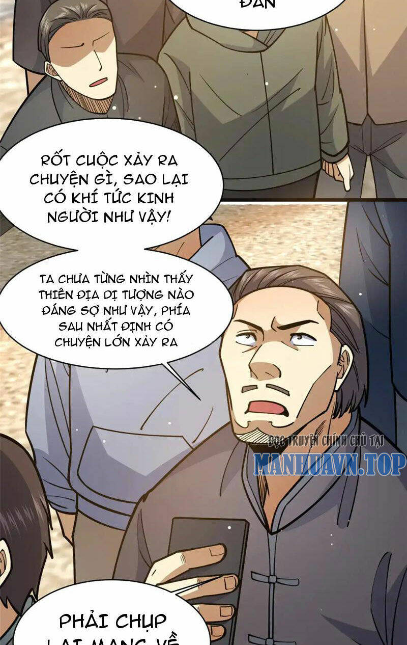 Siêu Phàm Sát Thần Chapter 166 - Trang 2