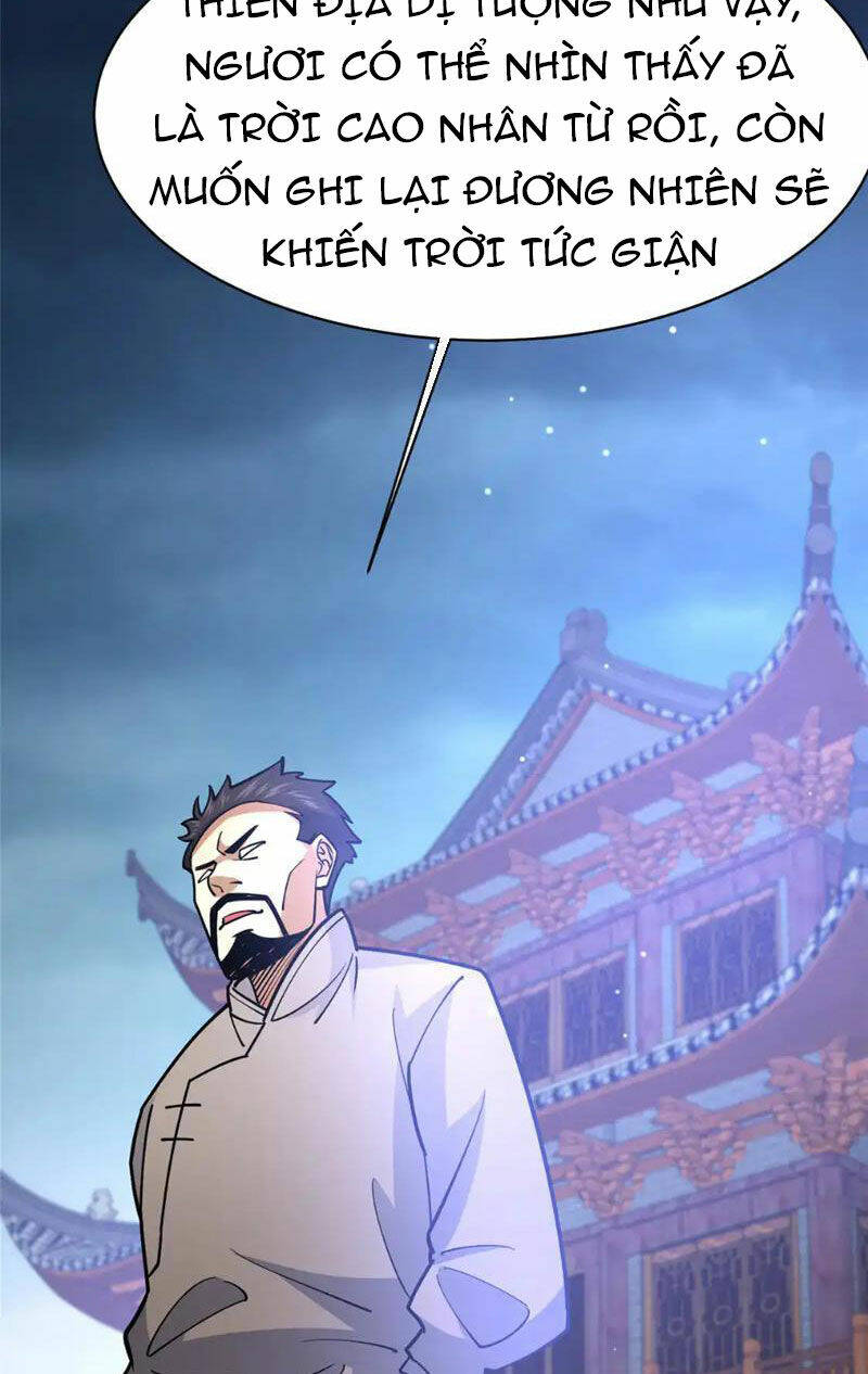 Siêu Phàm Sát Thần Chapter 166 - Trang 2