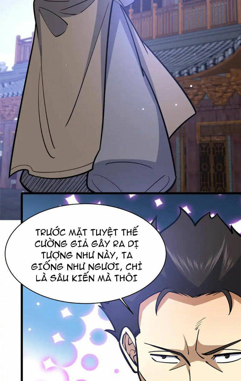 Siêu Phàm Sát Thần Chapter 166 - Trang 2