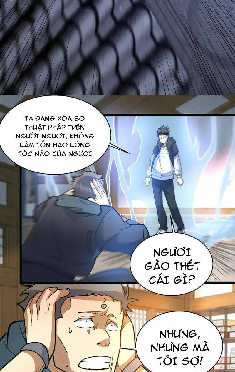 Siêu Phàm Sát Thần Chapter 166 - Trang 2