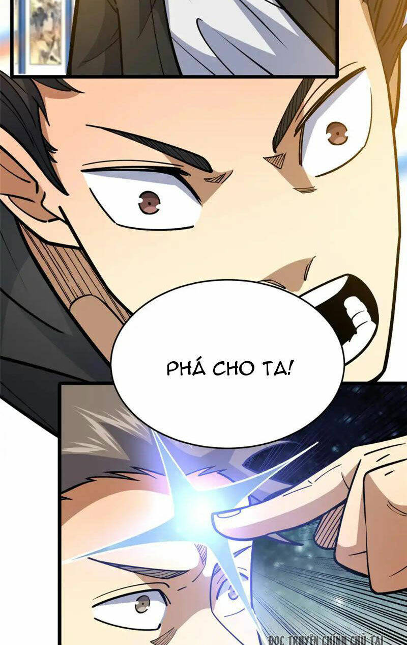 Siêu Phàm Sát Thần Chapter 166 - Trang 2