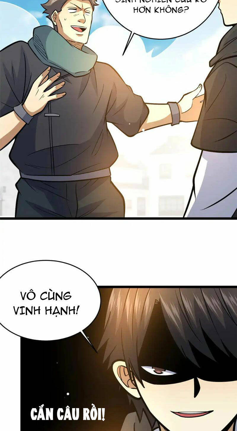 Siêu Phàm Sát Thần Chapter 165 - Trang 2