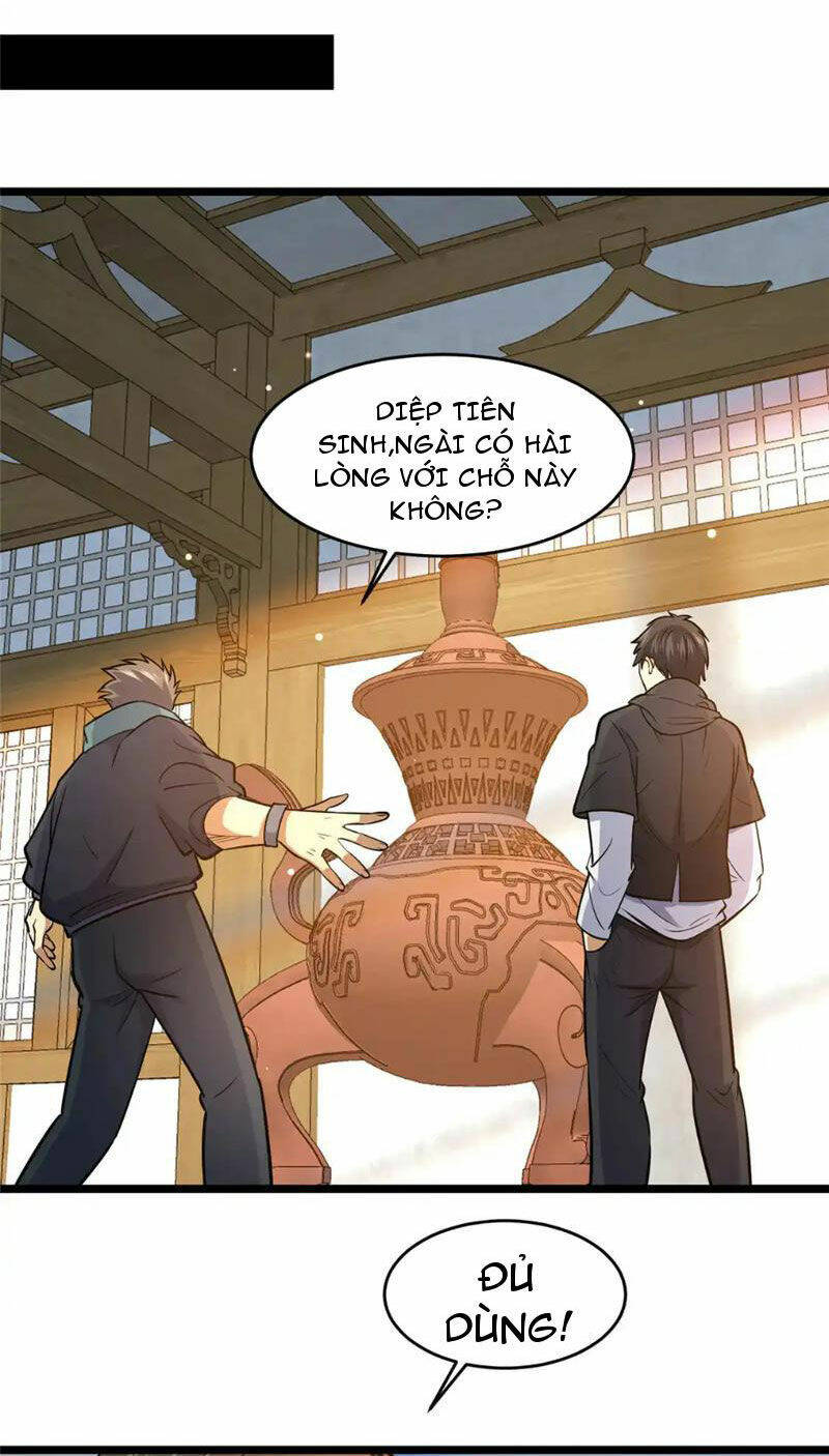 Siêu Phàm Sát Thần Chapter 165 - Trang 2