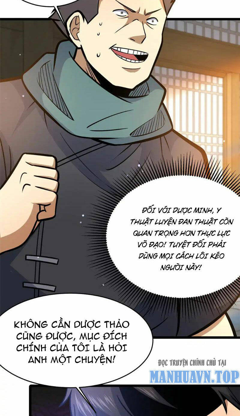 Siêu Phàm Sát Thần Chapter 165 - Trang 2