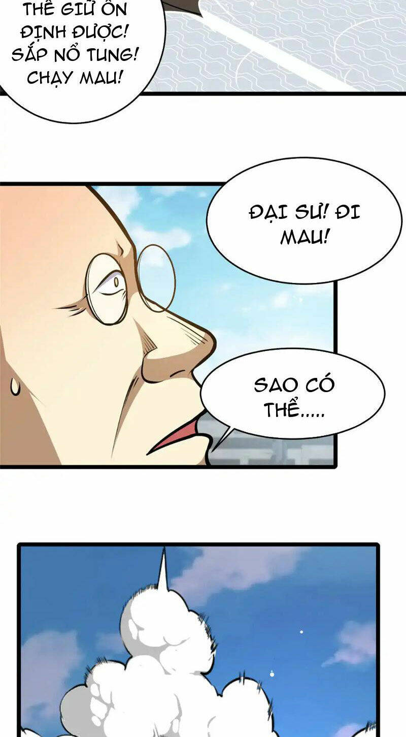 Siêu Phàm Sát Thần Chapter 165 - Trang 2