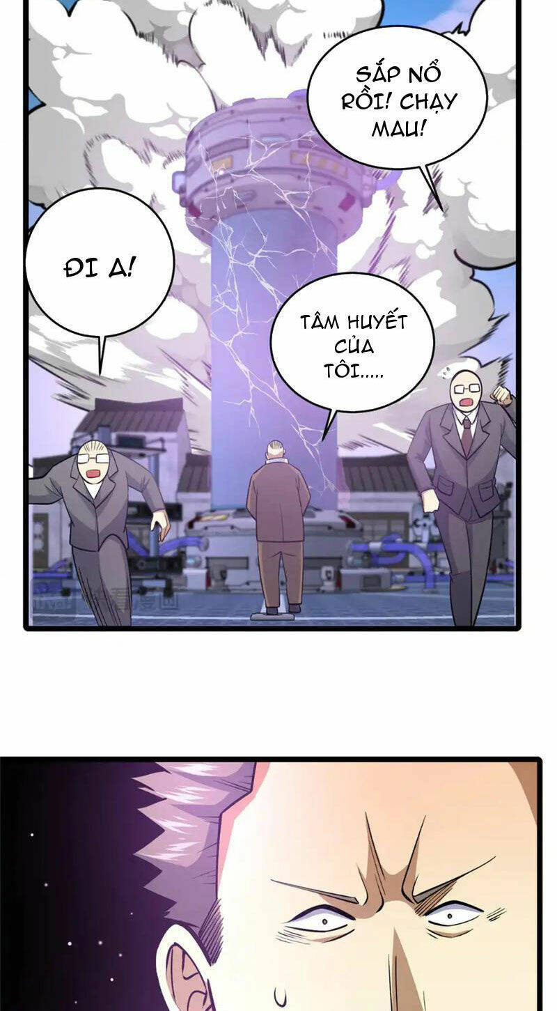 Siêu Phàm Sát Thần Chapter 165 - Trang 2