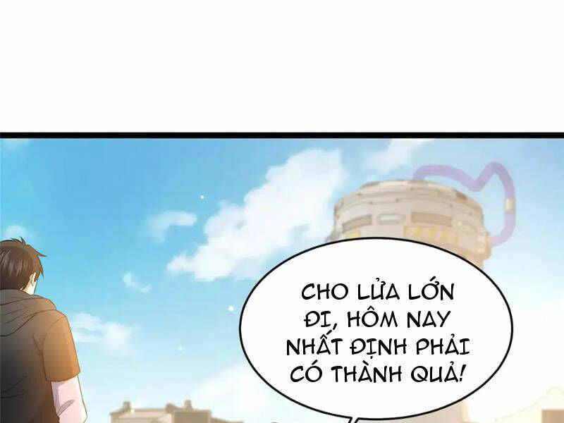 Siêu Phàm Sát Thần Chapter 164 - Trang 2