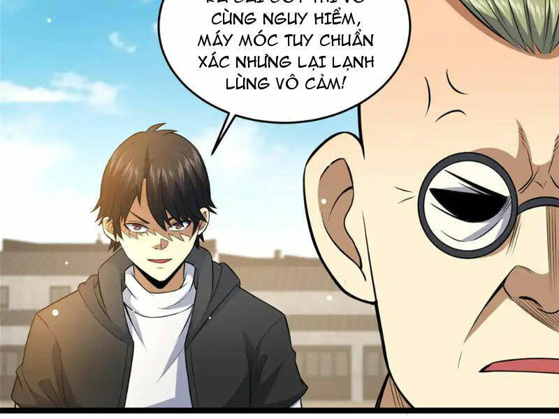 Siêu Phàm Sát Thần Chapter 164 - Trang 2